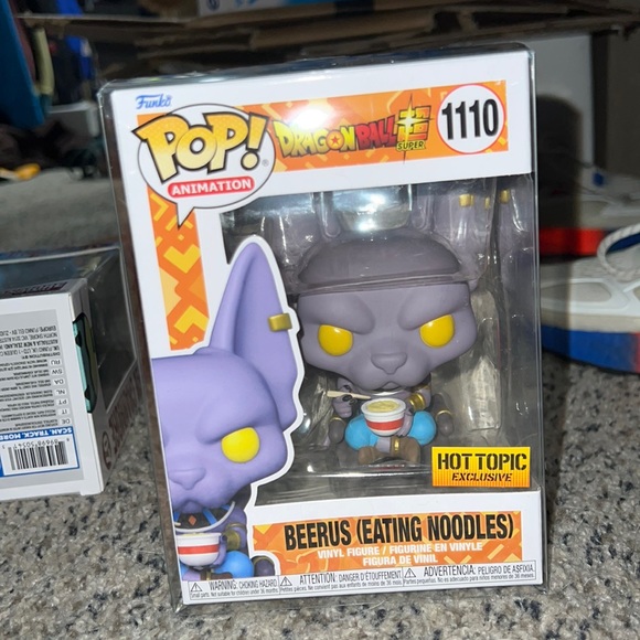 Funko! - Picture 1 of 6